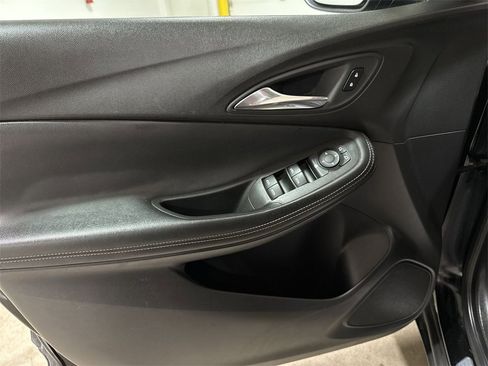 Used 2022 Buick Encore GX Preferred w/ Cold Weather Comfort Package image 20