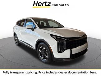 Used 2026 Kia Sportage LX FWD video 1