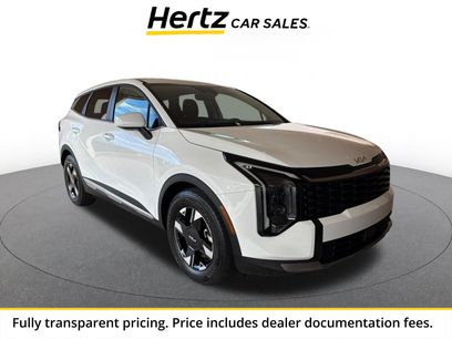 Used 2026 Kia Sportage LX