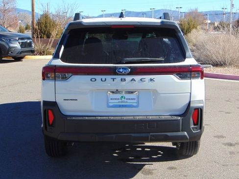 New 2026 Subaru Outback Limited XT w/ Premium/Limited Package 2 AWD/4WD image 5