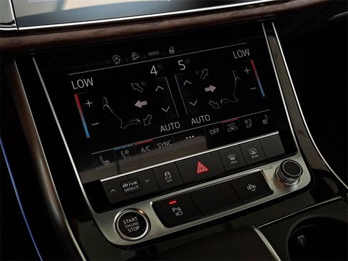 New 2026 Audi Q7 2.0T Premium Plus image 14