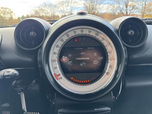 Used 2014 MINI Cooper Countryman S image 20