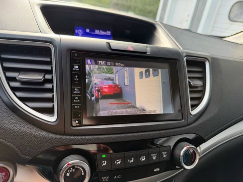 Used 2016 Honda CR-V EX image 16