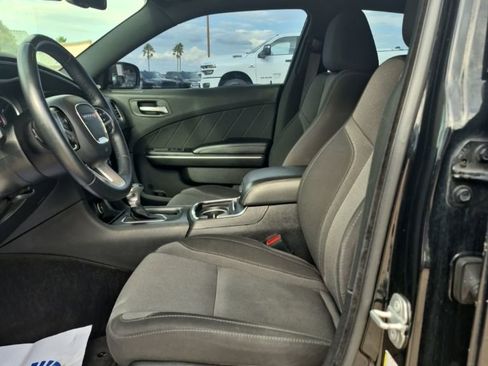 Certified 2018 Dodge Charger SXT Plus image 22