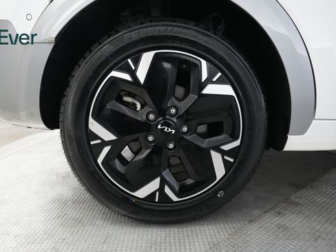 Used 2023 Kia Niro Wave FWD image 22