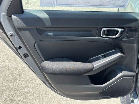 New 2026 Honda Civic Si image 10