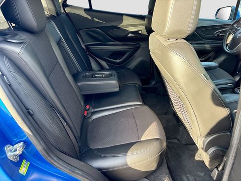 Used 2018 Buick Encore Preferred image 25