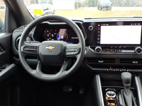 New 2026 Chevrolet Colorado W/T image 7