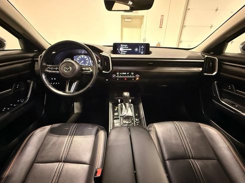 Used 2025 MAZDA CX-50 AWD 2.5 Hybrid w/ Premium Pkg image 27