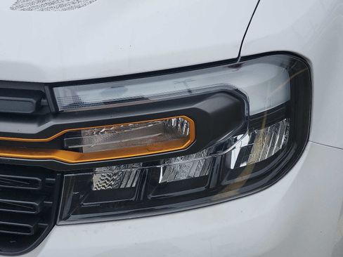 Used 2024 Ford Maverick Tremor w/ Tremor Off-Road Package image 9