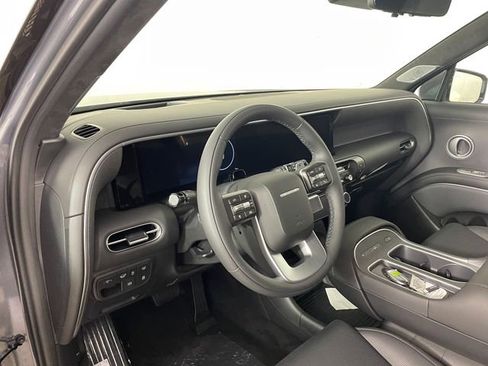 New 2026 Hyundai Palisade Calligraphy AWD/4WD image 2