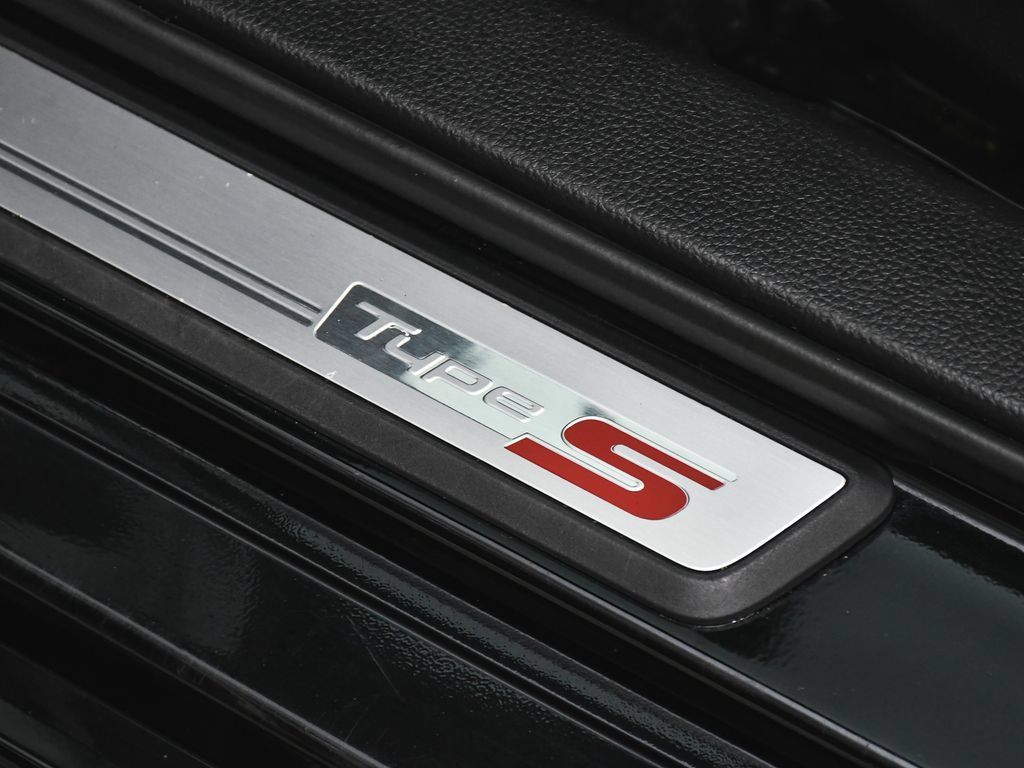 Used 2025 Acura Integra Type S FWD image 12