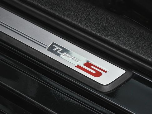 Used 2025 Acura Integra Type S FWD image 12