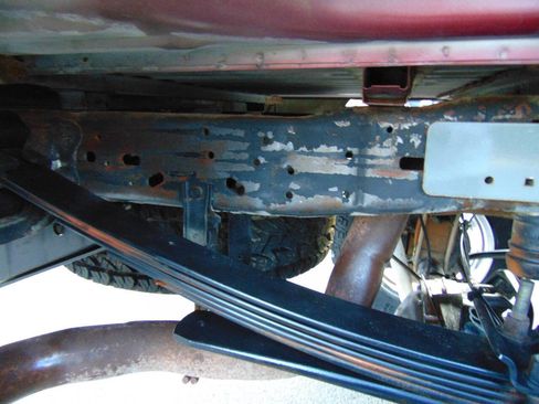 Used 2005 Ford F250 Lariat image 56