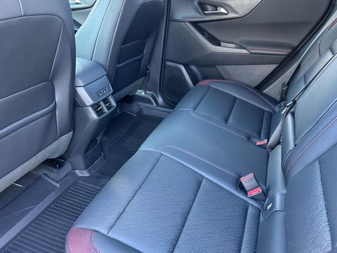 New 2026 Chevrolet Equinox RS w/ Convenience Package III image 11