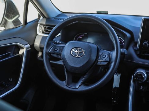 Certified 2025 Toyota RAV4 LE image 16