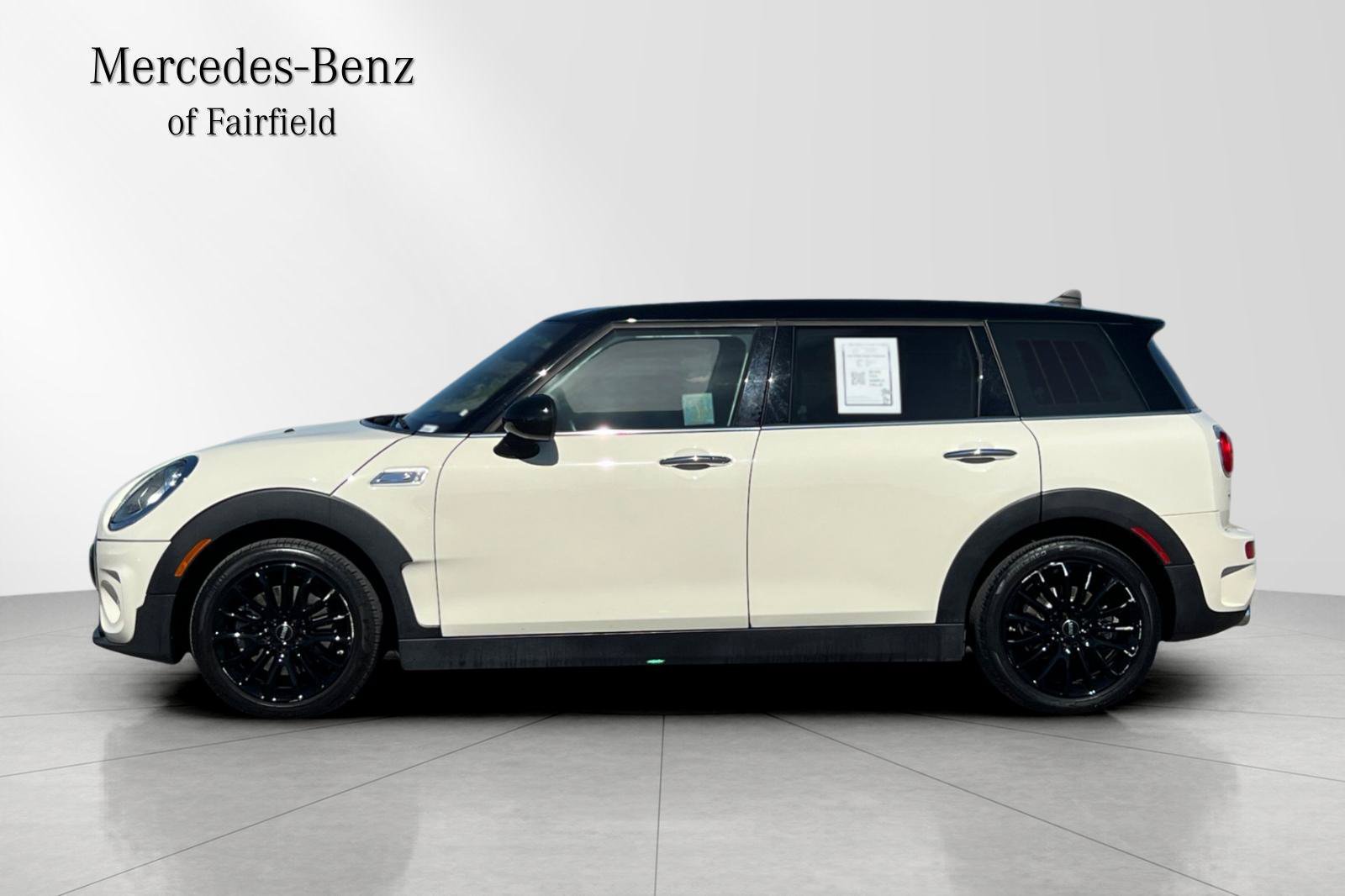 Used 2017 MINI Cooper Clubman S FWD image 5