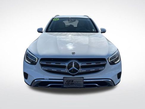 Used 2022 Mercedes-Benz GLC 300 image 14
