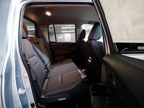 New 2026 Honda Ridgeline Sport image 32