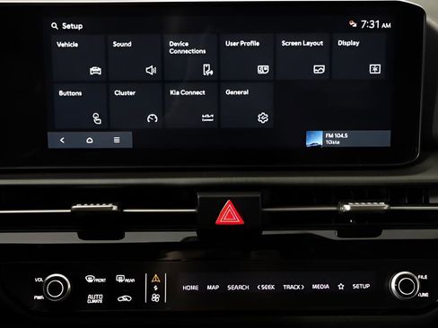 New 2026 Kia Sportage X-Line image 35