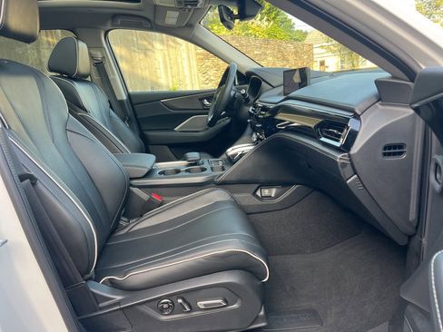 Used 2023 Acura MDX SH-AWD w/ Advance Package image 27