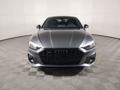 Certified 2023 Audi A5 2.0T Premium Plus w/ Premium Plus image 2