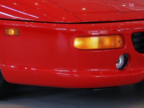 Used 1999 Ferrari F355 Spider image 16