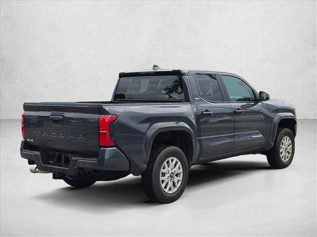 Used 2026 Toyota Tacoma SR5 AWD/4WD image 5