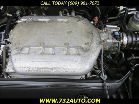 Used 2005 Acura MDX Touring image 36