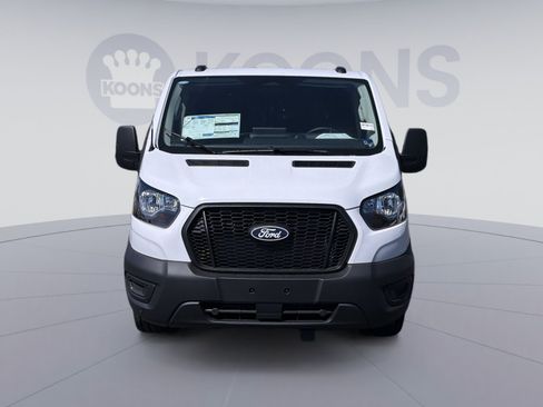 New 2026 Ford Transit 250 Low Roof w/ Load Area Protection Package RWD image 11