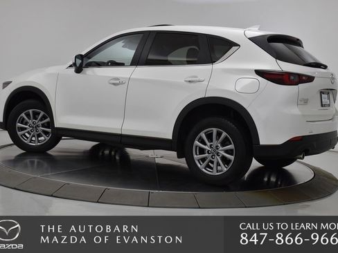 Used 2023 MAZDA CX-5 AWD 2.5 S image 6