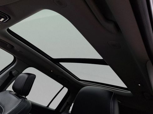 Certified 2021 Jeep Grand Cherokee L Limited image 12