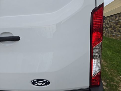 New 2026 Ford Transit 150 Low Roof AWD image 17