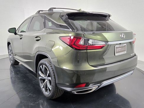 Certified 2020 Lexus RX 350 FWD w/ Premium Package image 4