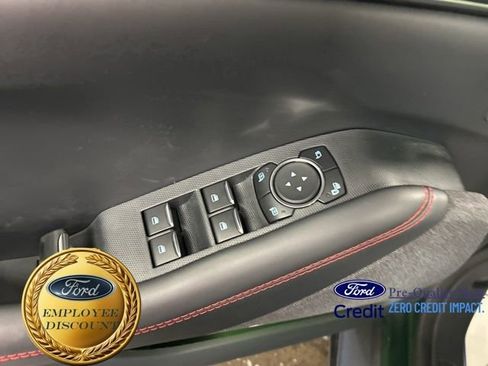 New 2025 Ford Mustang Mach-E Premium w/ Sport Appearance Package AWD/4WD image 11
