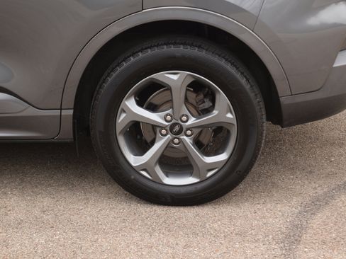 Used 2023 Ford Escape ST-Line Select w/ Tech Pack #2 image 27