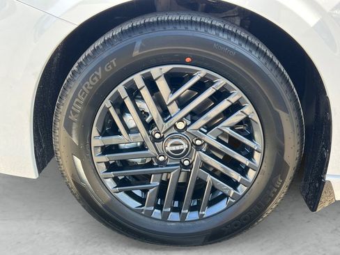 New 2026 Nissan Sentra SV image 23