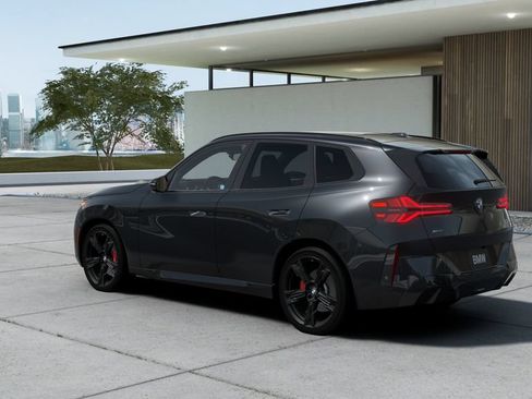 New 2026 BMW X3 xDrive30i AWD/4WD image 2