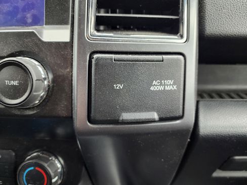 Used 2019 Ford F150 XLT w/ Equipment Group 302A Luxury image 44