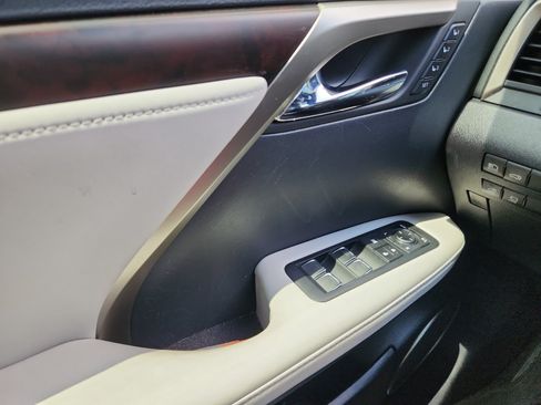 Used 2020 Lexus RX 350 AWD w/ Premium Package image 13