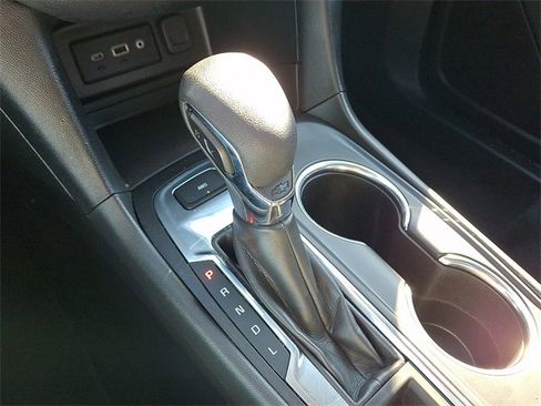 Certified 2023 Chevrolet Equinox LT image 14