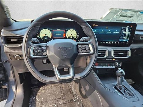 New 2025 Ford Mustang Premium image 15