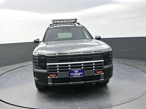 New 2026 Hyundai Palisade XRT Pro AWD/4WD image 3