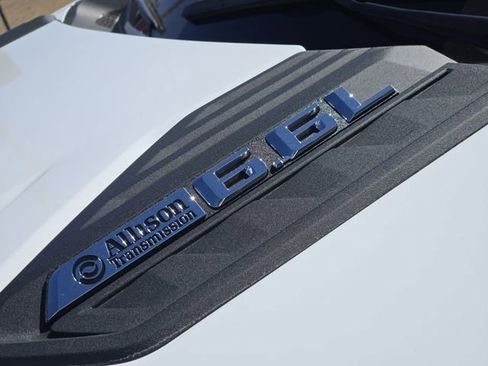 New 2026 Chevrolet Silverado 2500 Custom w/ Custom Convenience Package image 9