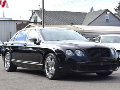 Used 2006 Bentley Flying Spur Flying Spur