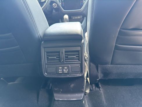 Used 2026 Subaru Forester Premium image 11