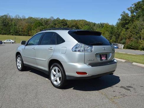 Used 2007 Lexus RX 350 AWD image 6