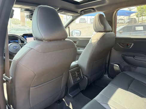 New 2026 Subaru Outback Premium AWD/4WD image 26