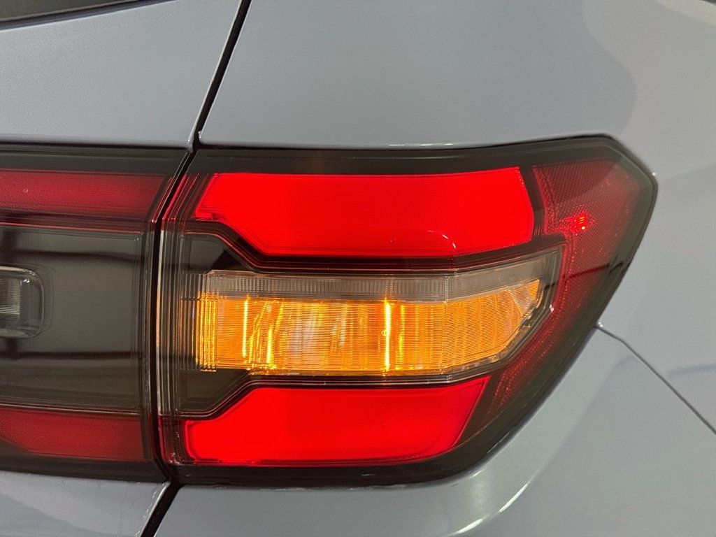 New 2026 Honda Pilot TrailSport image 33