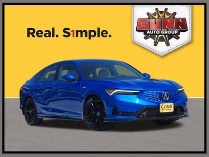 Certified 2026 Acura Integra A-Spec w/ Technology Package